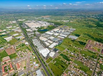 Nave industrial , Cuautlancingo · Renta de Nave Industrial Cerca de Volkswagen Puebla - 1743 m²