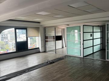 Oficina de 3 habitaciones, Cuauhtémoc · Oficina en Plaza del Angel