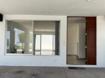 Casa de 3 habitaciones, Querétaro · Renta de Casa 3 Rec. en Juriquilla, Queretaro, Qro.