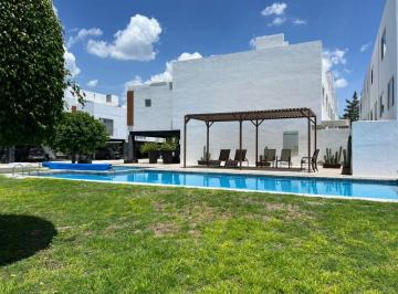 Casa de 3 habitaciones, Querétaro · Renta de Casa 3 Rec. en Juriquilla, Queretaro, Qro.