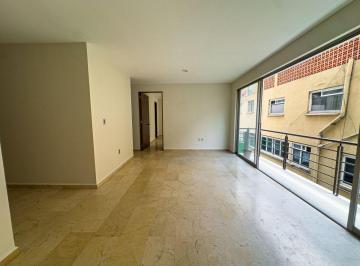 Departamento de 3 habitaciones, Benito Juárez · Departamento en Venta, Nápoles, Benito Juárez, 110 m², 3 Recámaras, 2 Estacionamientos, Elevador