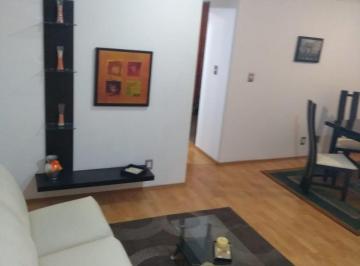 Departamento de 2 habitaciones, Miguel Hidalgo · Impecable Departamento Amueblado en Renta