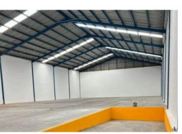 Bodega comercial , Apodaca · Bodega en Renta en Santa Rosa, Apodaca, Nuevo León