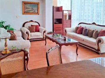 1 · Departamento Amueblado en Renta - del Valle Sur