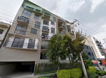 Departamento de 2 habitaciones, Benito Juárez · Remate Bancario, Departamento en Venta en Santa Cruz Atoyac, Benito Juárez, Cdmx