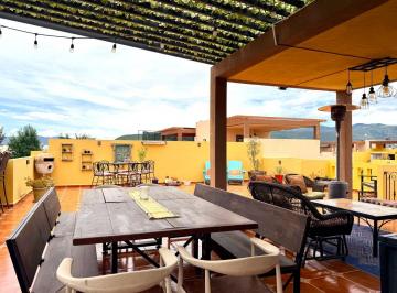 Departamento de 3 habitaciones, San Miguel de Allende · Departamento con Roof Garden 3 Recámaras en Venta en San Miguel de Allende, Club de Golf Zirándaro.