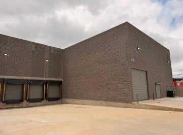 Bodega comercial , Tijuana · Bodega Comercial