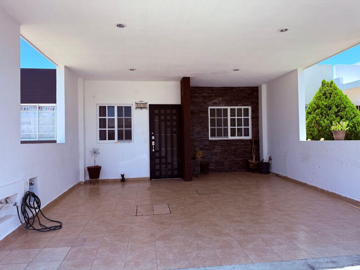 Casa de Venta en Real del Valle $2,680,000 Mxn