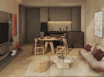 Departamento · 85m² · Pre Venta Departamentos en San Jerónimo
