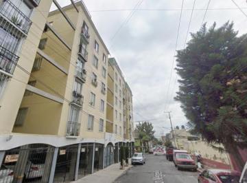 Departamento de 2 habitaciones, Gustavo A. Madero · Remate Bancario - Departamento en Gral Pedro Negrete #179 Martin Carrera