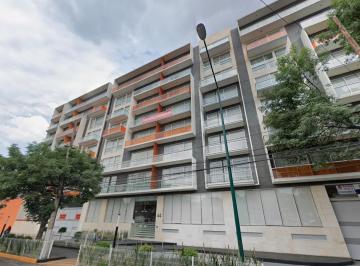 Departamento de 2 habitaciones, Miguel Hidalgo · Remate Bancario, Departamento en Modelo Pensil, Miguel Hidalgo, Cdmx.
