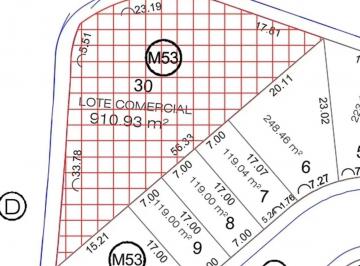 1 · Terreno Comercial en Renta en Rincón del Marqués, Torreón
