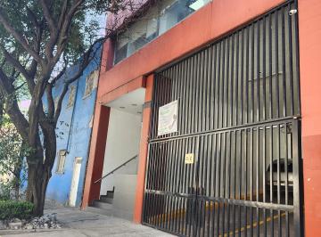 Oficina de 3 habitaciones, Cuauhtémoc · Oficina o Consultorio en Venta en Roma Sur