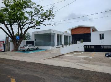 Local comercial de 10 habitaciones, Zapopan · Proyecto Comercial en Renta