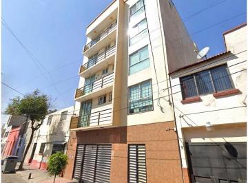 Departamento de 2 habitaciones, Venustiano Carranza · Departamento, Moctezuma, Venustiano Carranza. Cdmx