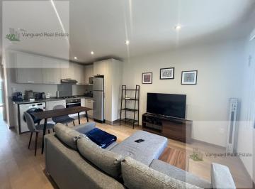 Departamento · 45m² · 1 Recámara · 1 Estacionamiento · Moderno Departamento Venta 1 Recámara a 5 Min de Santa Fe