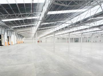 Bodega comercial , Gustavo A. Madero · Bodega en Renta Nueva Vallejo en Parque Industrial | Ocupación Inmediata