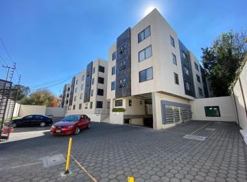 Departamento de 2 habitaciones, Tlalpan · Arenal|| a Una Cuadra de Períferico Frente Al Tec Muy Cerca Zona de Hospitales.