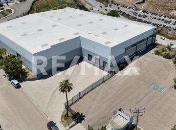 Bodega comercial · 3287m² · 22 Estacionamientos · Bodega Industrial en Renta de 3,287 m² en Parque Industrial Pacifico, Tijuana B.