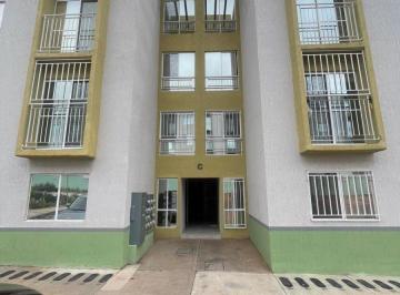 Departamento de 2 habitaciones, El Marqués · Departamento en Venta con Patio y Terreno Excedente | Villas del Refugio