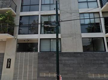 Departamento de 2 habitaciones, Benito Juárez · Remate Bancario, Departamento en Venta en Portales Oriente, Benito Juárez, Cdmx