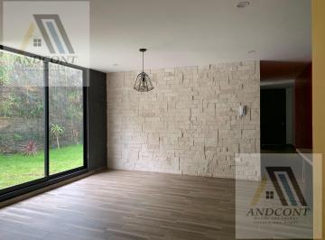Casa · 205m² · 3 Recámaras · 2 Estacionamientos · Renta de Departamento en Andalucia Residencial, Puebla, Tres Recmaras, Planta Baja