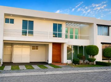 Casa en condominio de 3 habitaciones, San Pedro Cholula · Exelente Casa en Renta Residencial Quetzalcoatl Recta Cholula Cerca Periferico Udla Zavaleta
