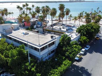 Edificio · Edificio Comercial en Venta Malecón, La Paz Bcs