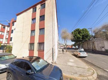 Departamento de 2 habitaciones, Gustavo A. Madero · Remate Bancario - Departamento en Alberto Herrera #108 Aragón