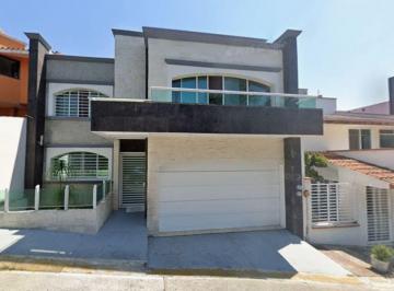 Casa de 3 habitaciones, Xalapa · Venta de Casa en Xalapa Col Valle Anahuac Veracruz