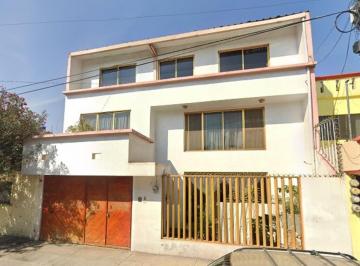 Casa de 5 habitaciones, Gustavo A. Madero · Venta de Casa en Ciudad de Mexico en Alcaldia Gustavo a Madero en Colonia Nueva Atzacoalco
