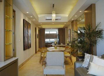 Departamento de 3 habitaciones, Mérida · Penthouse de 3 Recámaras, con Amenidades, en Altabrisa.
