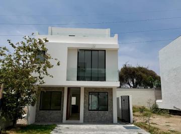 Casa en condominio de 3 habitaciones, Zapopan · ¡Estrena La Casa con La Que Siempre Has Soñado en Bosques Vallarta!
