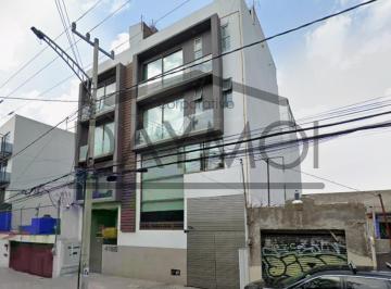 Departamento de 2 habitaciones, Alvaro Obregón · Departamento en Desierto de Los Leones, Álvaro Obregón, Cdmx.