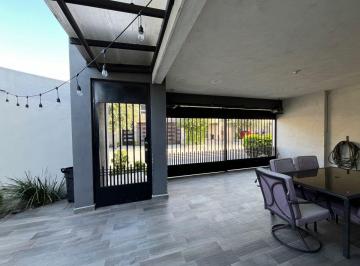 Casa de 3 habitaciones, San Nicolás de los Garza · Casa en Venta - Cerradas Casablanca