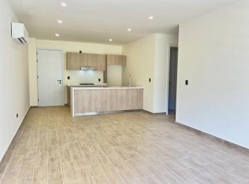 Departamento · 120m² · 2 Recámaras · 2 Estacionamientos · Departamento en Renta, 2 Recámaras, Koa Condos, Av Prol La Luna, Cancún