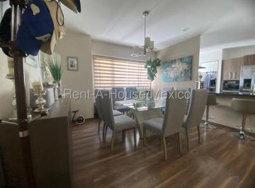 Departamento de 3 habitaciones, Cuajimalpa de Morelos · Departamento en Venta en Cuajimalpa de Morelos, Manzanastitla Bg 27 - 198.