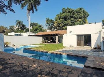 a03514c7d006350b8caf874c4461142e927bae123e43ef8129f29e180ea61aca · Casa de Ensueño en Venta en Colinas de Santa Fe, Xochitepec Morelos.