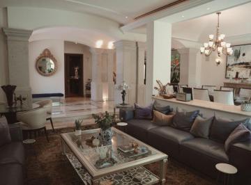Casa de 3 habitaciones, San Pedro Garza García · Casa Venta Mirasierra