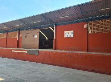 Bodega comercial · 1000m² · 4 Estacionamientos · Bodega Industrial - Cuautlancingo
