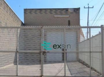 Bodega comercial · 1118m² · Bodega Industrial en Resurgimiento