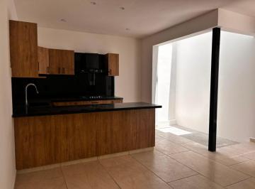 Casa en condominio de 2 habitaciones, Cuernavaca · Casa en Condominio de 140 m² con 2 Recámaras con Baño en Venta en San Antón