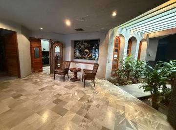 Foto 1 · Casa en Venta en Cumbres 2 Sector, Monterrey, Nuevo León