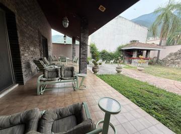 Foto 1 · Casa en Venta en Cumbres 2 Sector, Monterrey, Nuevo León