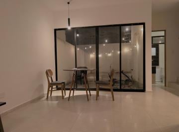 Casa de 3 habitaciones, Mérida · Casa Semi - Amueblada Para Familias con Paneles Solares Incluidos