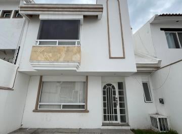 Foto 1 · Casa en Renta en Querétaro, Milenio III