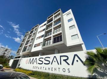 Departamento de 2 habitaciones, Culiacán · Departamento en Renta