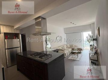 Departamento · 74m² · 2 Recámaras · 1 Estacionamiento · Departamento en Venta en Xocoyahualco, Tlalnepantla de Baz Cr 27 - 173.