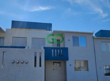 Departamento · 75m² · 2 Recámaras · 1 Estacionamiento · Departamento Dúplex en Venta | Cedros Tulipanes, Querétaro