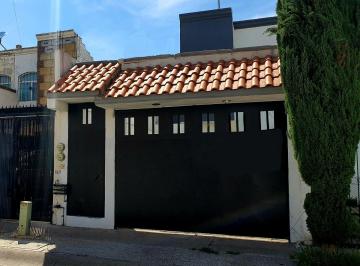 Casa de 2 habitaciones, León · Brisas del Carmen, Casa de 2 Recámaras, Zona Sur León, Gto.